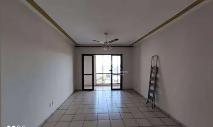 Apartamento com 3 dormitórios à venda, 128 m² por R$ 570.000,00 - Jardim Paulistano - Ribeirão Preto/SP