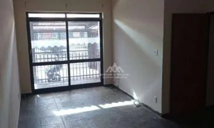 Apartamento com 3 dormitórios à venda, 86 m² por R$ 270.000,00 - Parque dos Bandeirantes - Ribeirão Preto/SP