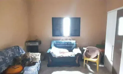 Casa com 3 dormitórios à venda, 143 m² por R$ 380.000,00 - Jardim Heitor Rigon - Ribeirão Preto/SP