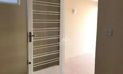 Casa com 3 dormitórios à venda, 113 m² por r$ 315.000,00 - vila tibério - ribeirão preto/sp