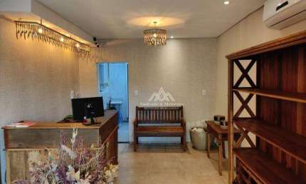 Casa à venda, 115 m² por R$ 600.000,00 - Jardim Paulista - Ribeirão Preto/SP