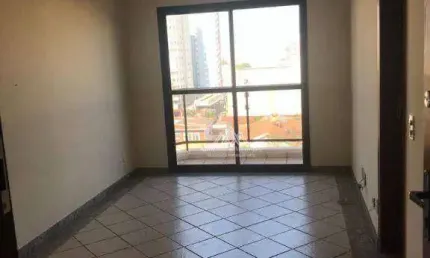 Apartamento com 1 dormitório à venda, 45 m² por R$ 200.000,00 - Jardim Paulistano - Ribeirão Preto/SP