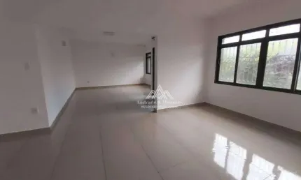 Casa com 4 dormitórios, 157 m² - venda por R$ 680.000 ou aluguel por R$ 3.200/mês - Ipiranga - Ribeirão Preto/SP