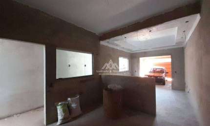 Casa com 3 dormitórios à venda, 100 m² por R$ 300.000,00 - Planalto Verde - Ribeirão Preto/SP