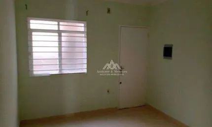 Apartamento com 2 dormitórios à venda, 47 m² por R$ 160.000,00 - Vila Virgínia - Ribeirão Preto/SP