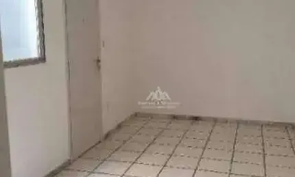 Apartamento com 2 dormitórios à venda, 46 m² por R$ 150.000,00 - Jardim Paulistano - Ribeirão Preto/SP