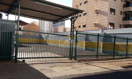 Terreno para alugar, 660 m² por R$ 4.807,24/mês - Centro - Ribeirão Preto/SP