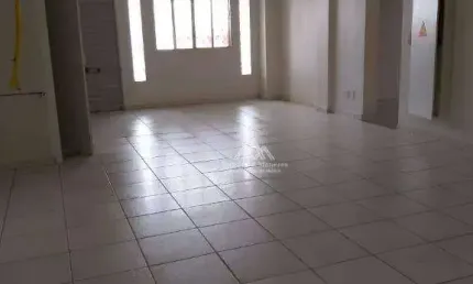 Salão para alugar, 248 m² por r$ 18.641,93/mês - centro - ribeirão preto/sp