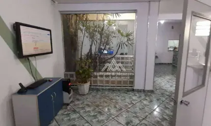 Salão à venda, 549 m² por R$ 2.100.000,00 - Jardim Paulista - Ribeirão Preto/SP