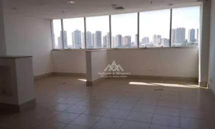 Sala à venda, 47 m² por R$ 580.000,00 - Jardim Califórnia - Ribeirão Preto/SP