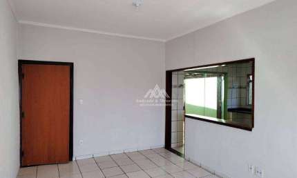 Casa com 2 dormitórios à venda, 110 m² por R$ 205.000,00 - Centro - Jardinópolis/SP