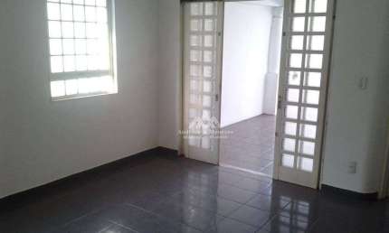 Casa com 3 dormitórios à venda, 207 m² por R$ 400.000,00 - Campos Elíseos - Ribeirão Preto/SP