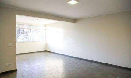 Apartamento com 3 dormitórios à venda, 105 m² por R$ 340.000,00 - Jardim Palma Travassos - Ribeirão Preto/SP