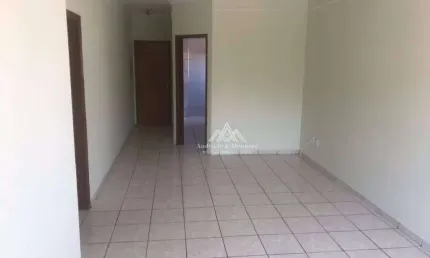 Apartamento com 1 dormitório à venda, 37 m² por r$ 200.000,00 - jardim palma travassos - ribeirão preto/sp