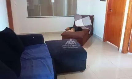 Sobrado com 3 dormitórios à venda, 165 m² por r$ 520.000,00 - campos elíseos - ribeirão preto/sp