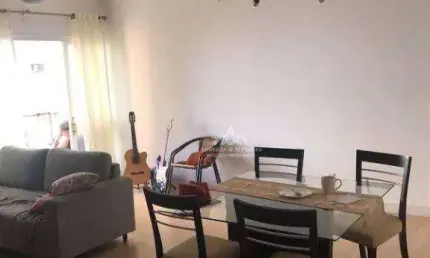 Apartamento com 2 dormitórios à venda, 89 m² por r$ 244.000,00 - centro - ribeirão preto/sp