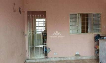 Sobrado com 3 dormitórios à venda, 198 m² por R$ 520.000,00 - Santa Fé - Jardinópolis/SP