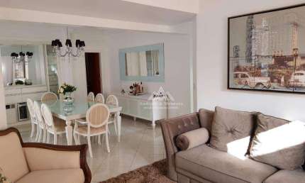 Sobrado com 4 dormitórios à venda, 316 m² por R$ 1.100.000,00 - City Ribeirão - Ribeirão Preto/SP