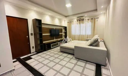 Sobrado com 4 dormitórios à venda, 292 m² por R$ 480.000,00 - Planalto Verde - Ribeirão Preto/SP