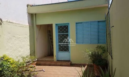 Casa com 3 dormitórios à venda, 115 m² por r$ 280.000,00 - campos elíseos - ribeirão preto/sp