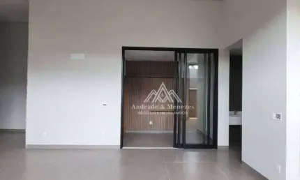 Casa com 4 dormitórios à venda, 275 m² por R$ 2.700.000,00 - Condomínio Reserva Santa Luisa - Ribeirão Preto/SP