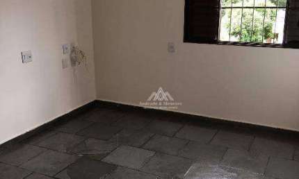 Apartamento com 1 dormitório à venda, 50 m² por R$ 230.000,00 - Lagoinha - Ribeirão Preto/SP