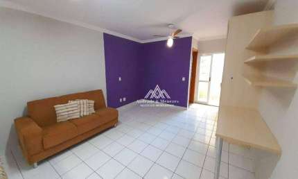 Kitnet com 1 dormitório à venda, 32 m² por R$ 255.000,00 - Nova Ribeirânia - Ribeirão Preto/SP