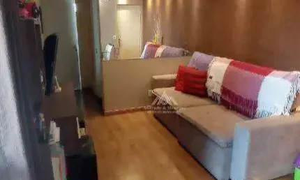 Apartamento com 2 dormitórios à venda, 48 m² por r$ 182.000,00 - geraldo correia de carvalho - ribeirão preto/sp
