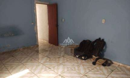 Casa com 3 dormitórios à venda, 74 m² por R$ 182.000,00 - Parque dos Flamboyans - Ribeirão Preto/SP