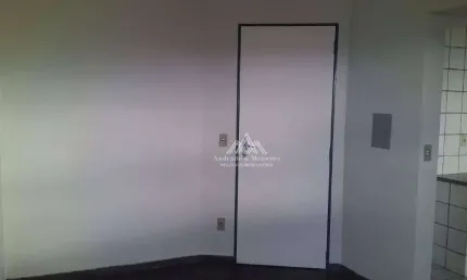 Apartamento com 1 dormitório à venda, 32 m² por R$ 150.000,00 - Vila Monte Alegre - Ribeirão Preto/SP