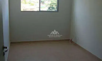 Apartamento com 2 dormitórios à venda, 46 m² por R$ 200.000,00 - Sumarezinho - Ribeirão Preto/SP