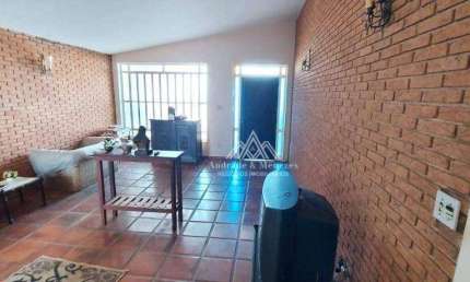 Casa com 3 dormitórios à venda, 226 m² por R$ 515.000,00 - Jardim Sumaré - Ribeirão Preto/SP