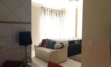 Kitnet com 1 dormitório à venda, 31 m² por R$ 300.000,00 - Vila Monte Alegre - Ribeirão Preto/SP