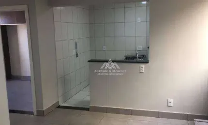 Apartamento com 2 dormitórios à venda, 51 m² por r$ 230.000,00 - presidente médici - ribeirão preto/sp