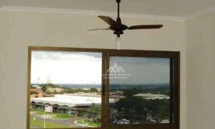 Apartamento com 1 dormitório à venda, 37 m² por R$ 190.000,00 - Presidente Médici - Ribeirão Preto/SP