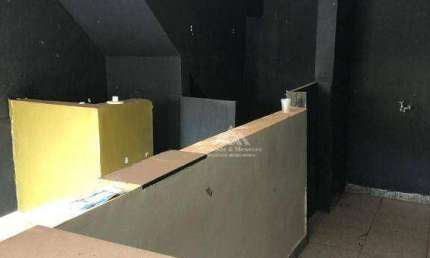 Salão para alugar, 30 m² por R$ 2.260,17/mês - Vila Virgínia - Ribeirão Preto/SP