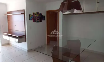Apartamento com 3 dormitórios à venda, 95 m² por r$ 680.000,00 - campos elíseos - ribeirão preto/sp
