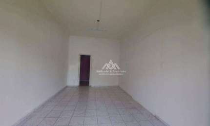 Salão para alugar, 39 m² por R$ 873,30/mês - Vila Virgínia - Ribeirão Preto/SP