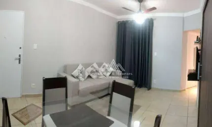 Apartamento com 2 dormitórios à venda, 57 m² por r$ 226.500,00 - república - ribeirão preto/sp