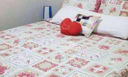 Apartamento com 2 dormitórios à venda, 47 m² por R$ 205.000,00 - Jardim Guaporé - Ribeirão Preto/SP