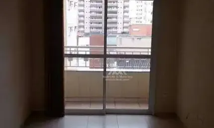 Apartamento com 1 dormitório à venda, 44 m² por R$ 250.000,00 - Nova Aliança - Ribeirão Preto/SP