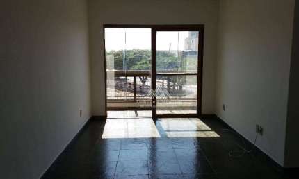 Apartamento com 2 dormitórios à venda, 71 m² por R$ 300.000,00 - Jardim Paulista - Ribeirão Preto/SP