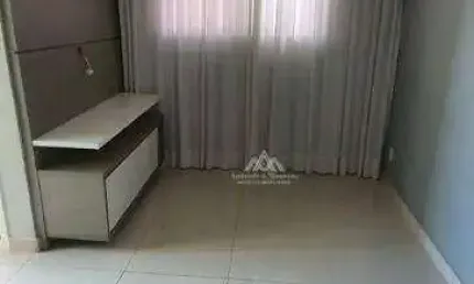 Apartamento com 2 dormitórios à venda, 48 m² por r$ 235.000,00 - jardim guaporé - ribeirão preto/sp