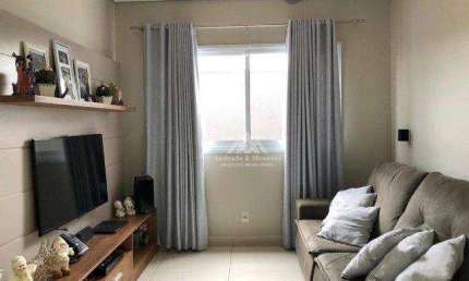Sobrado com 3 dormitórios à venda, 255 m² por R$ 1.150.000,00 - Distrito de Bonfim Paulista - Ribeirão Preto/SP