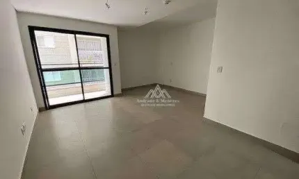 Flat com 1 dormitório à venda, 35 m² por R$ 250.000,00 - Jardim Botânico - Ribeirão Preto/SP