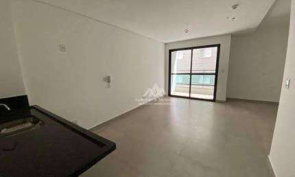 Flat com 1 dormitório à venda, 35 m² por R$ 250.000 - Jardim Botânico - Ribeirão Preto/SP
