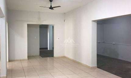 Salão para alugar, 421 m² por R$ 7.590,04/mês - Vila Seixas - Ribeirão Preto/SP