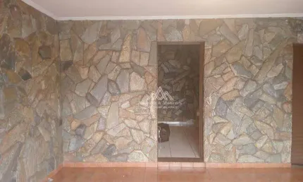 Casa com 2 dormitórios à venda, 89 m² por R$ 200.000,00 - Parque Industrial Avelino Alves Palma - Ribeirão Preto/SP