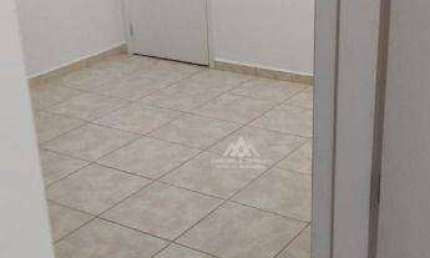 Apartamento com 1 dormitório à venda, 41 m² por R$ 150.000,00 - Jardim Interlagos - Ribeirão Preto/SP