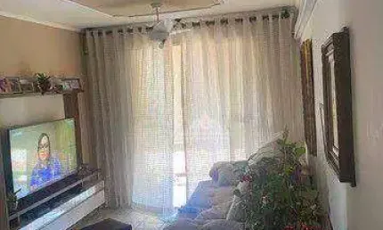 Apartamento com 3 dormitórios à venda, 66 m² por r$ 244.000,00 - parque industrial lagoinha - ribeirão preto/sp